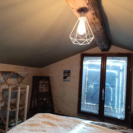 Apartment Le Fournil